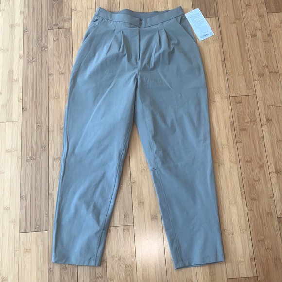 lululemon athletica Pants - Essential HR trouser